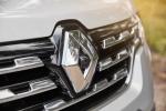 Renault Alaskan 2017 года (WW)